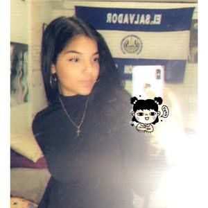 Meet your Posher, Martinez